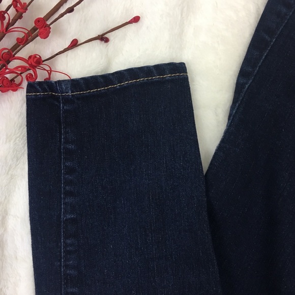 Hollister Skinny Jeans - Perfect Condition - Picture 3 of 7